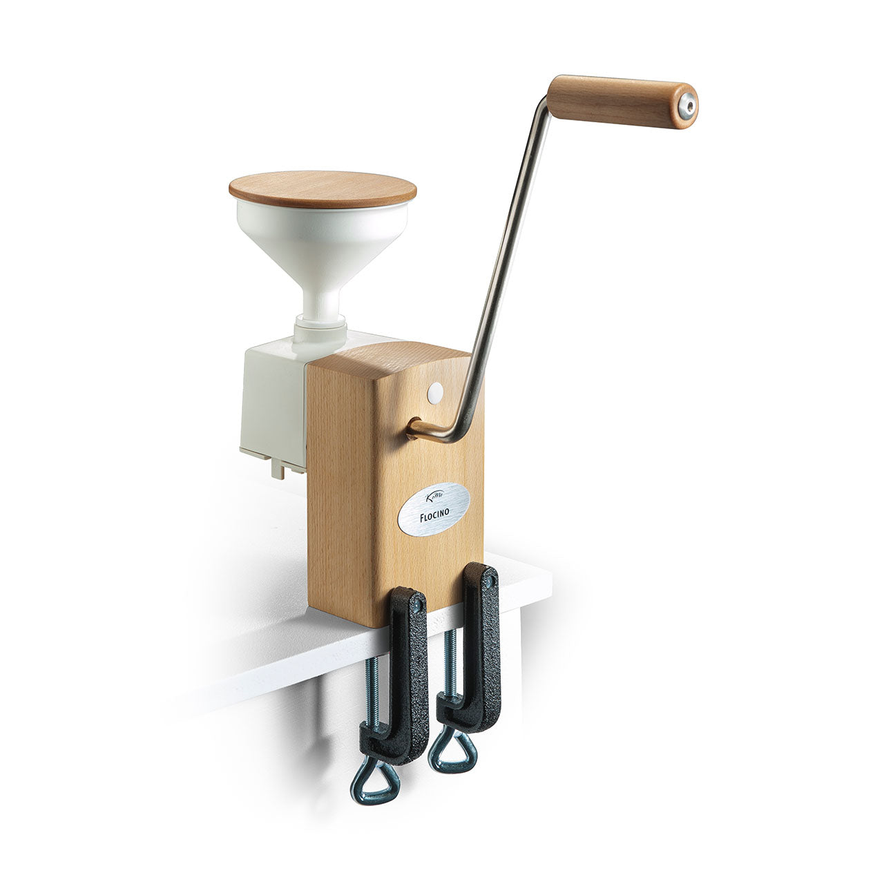 KoMo Flocino Handflocker