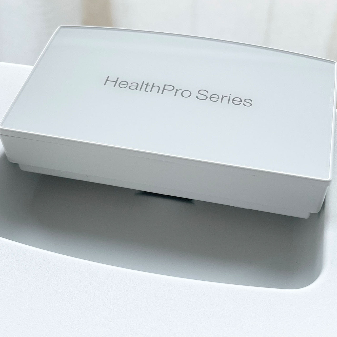 IQAir Luftreiniger HealthPro 100 XE