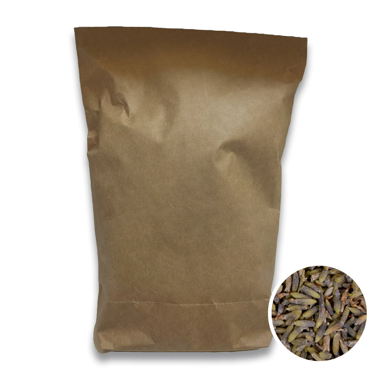 Mudis Nachfüllpack Lavendelblüten