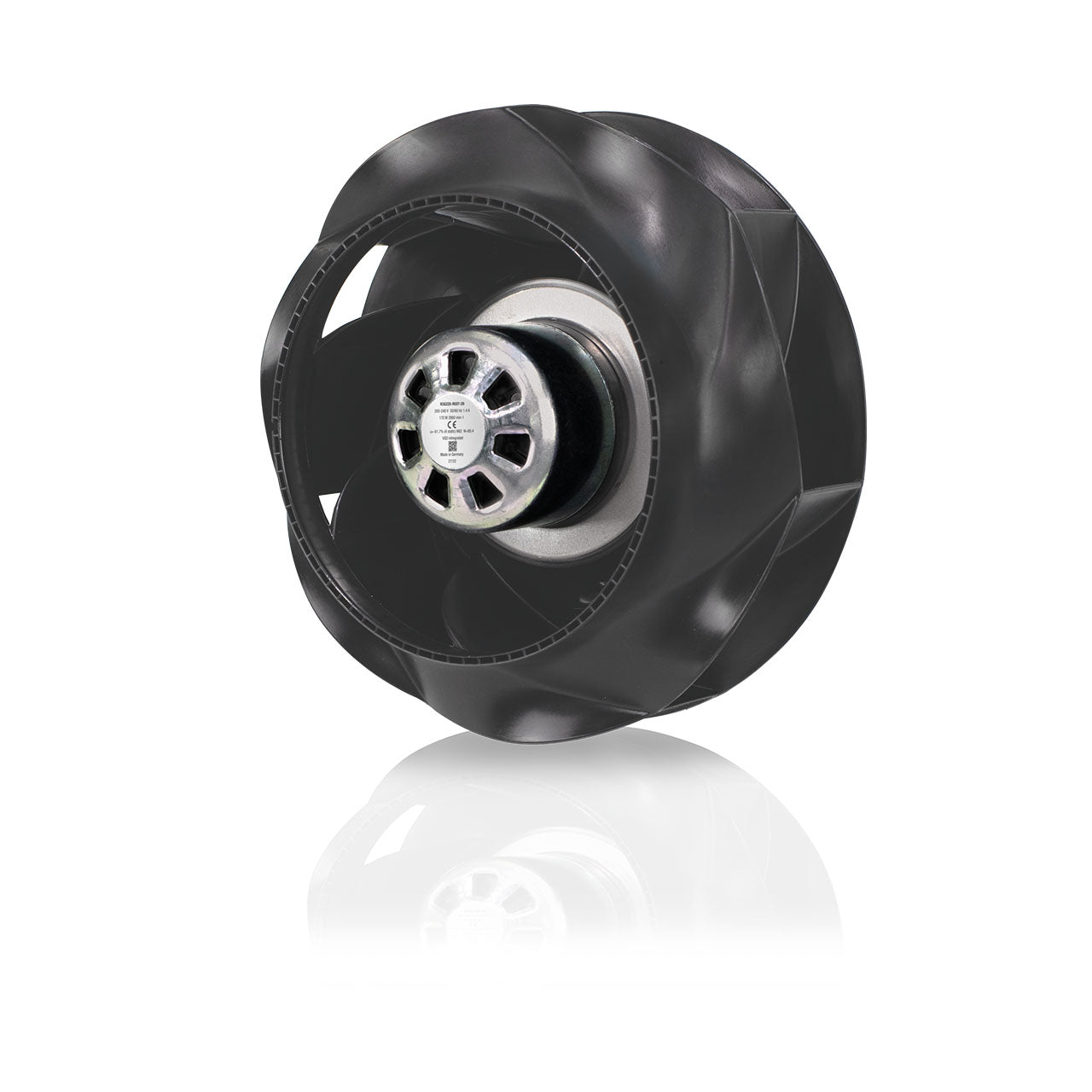 IQAir Luftreiniger GC Multigas XE