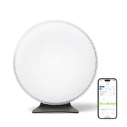 IQAir Luftreiniger Atem X CF