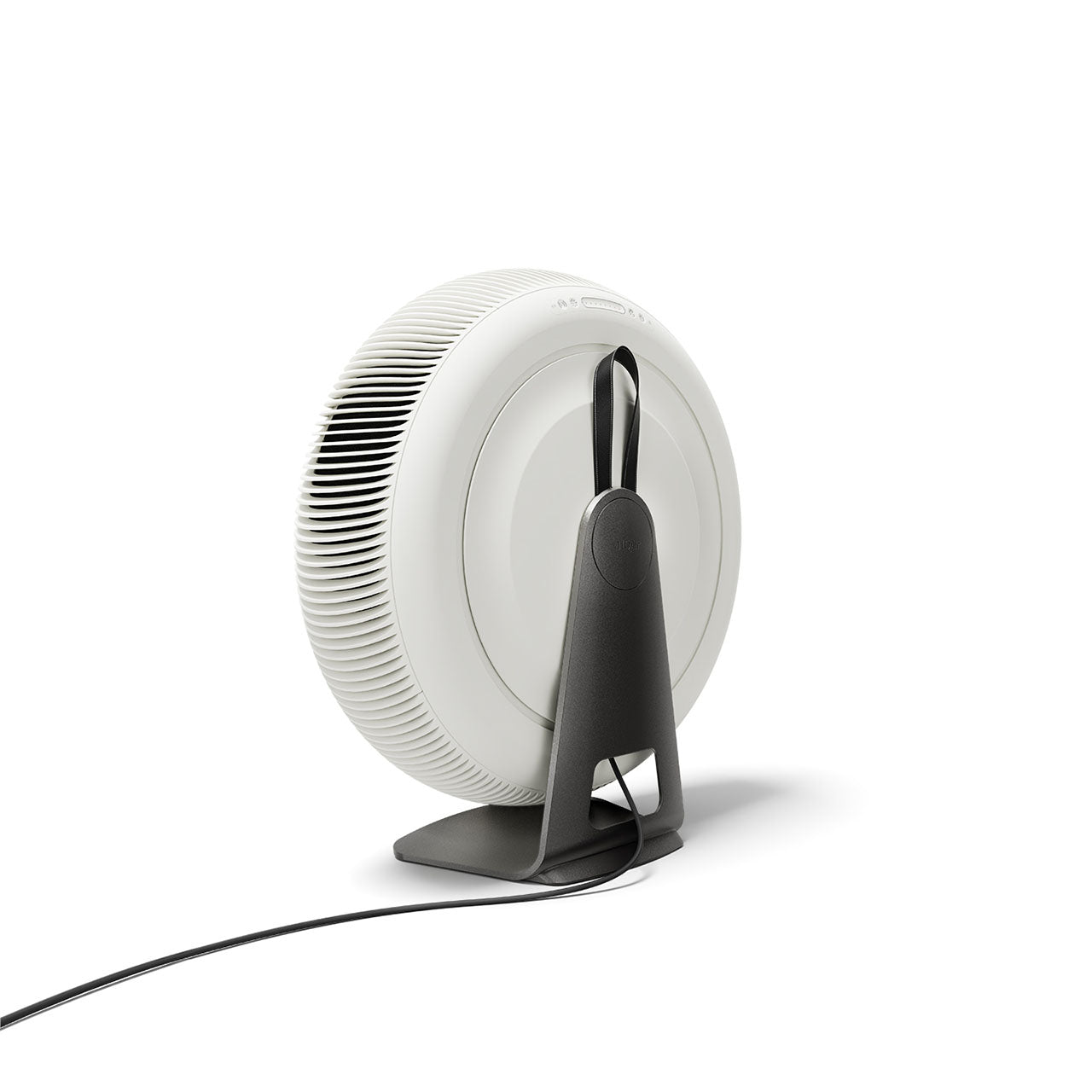 IQAir Luftreiniger Atem X CF