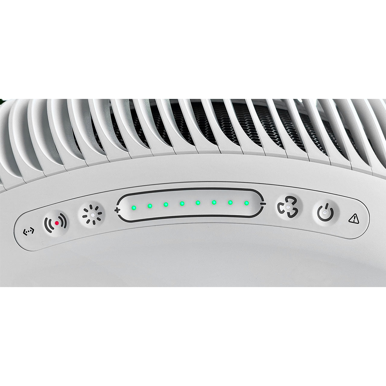 IQAir Luftreiniger Atem X CF