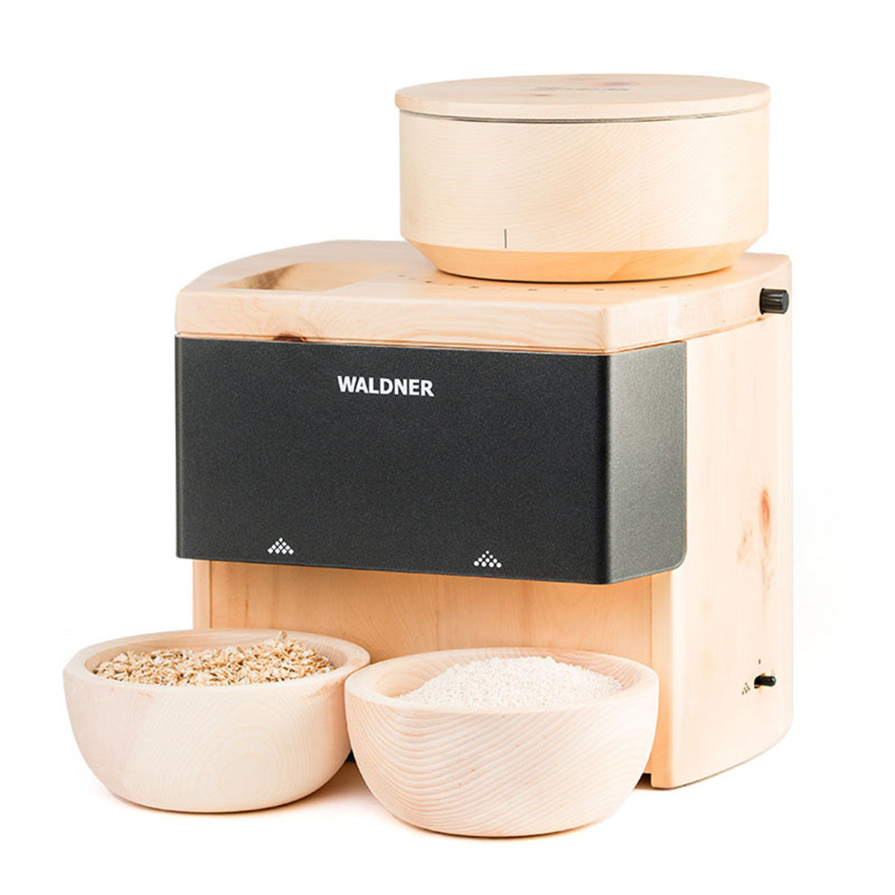 Waldner Luis elektrische Kombimühle
