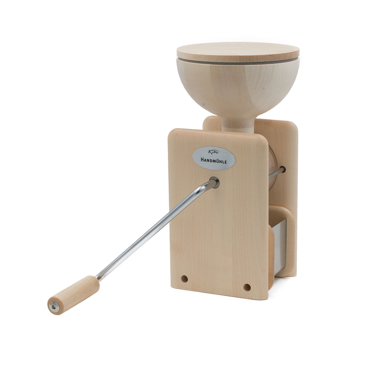 KoMo Handgetreidemühle