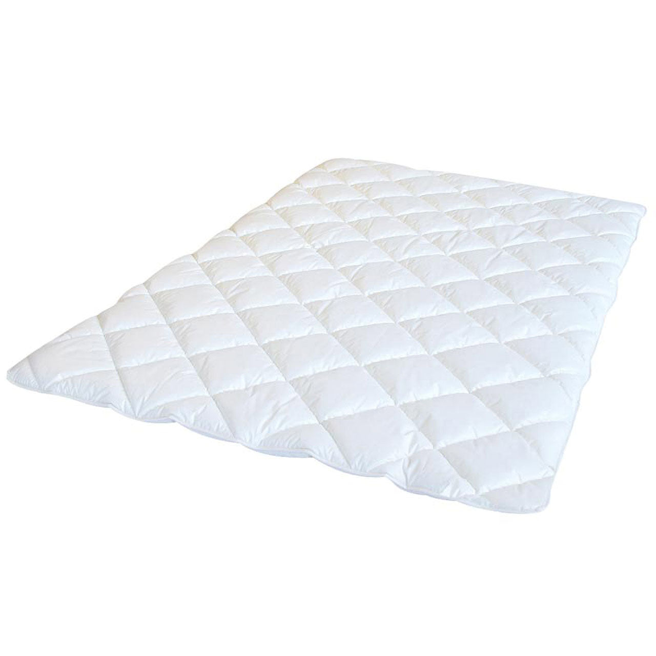 Softsan® Bio Hygienic Allergiker Duo-Bettdecke mit Klimafaser-Füllung