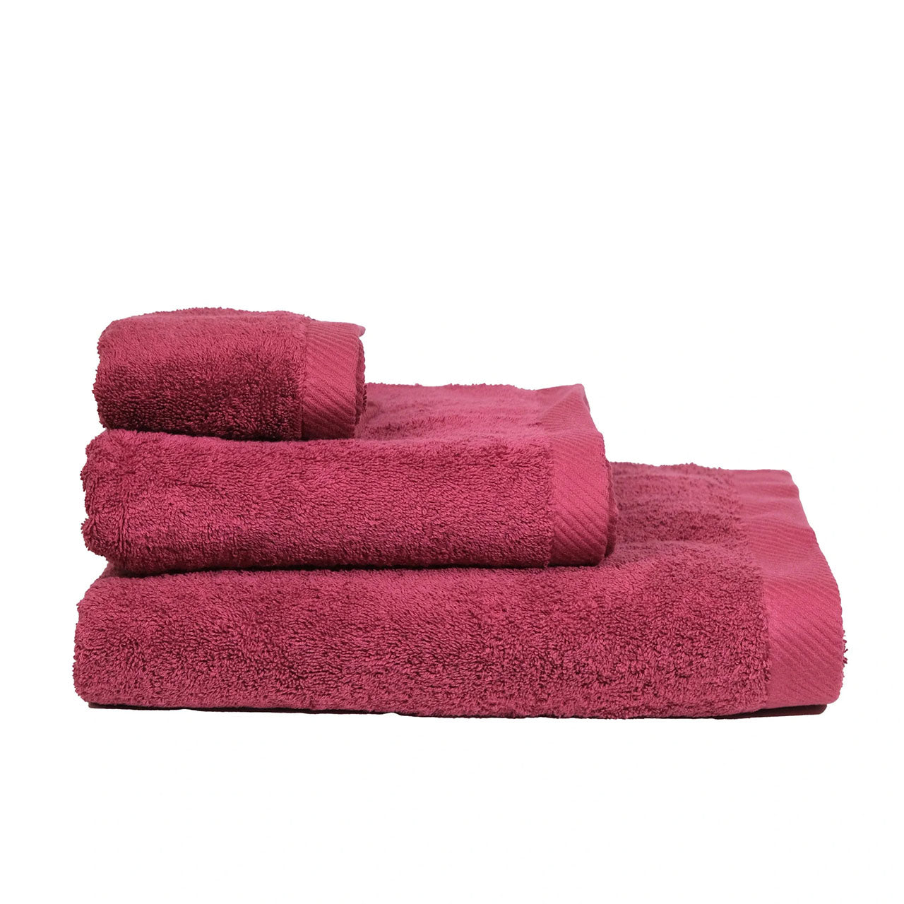 Ege Organics Premium Frottee Badetuch aus Bio Baumwolle 70 x 140 cm