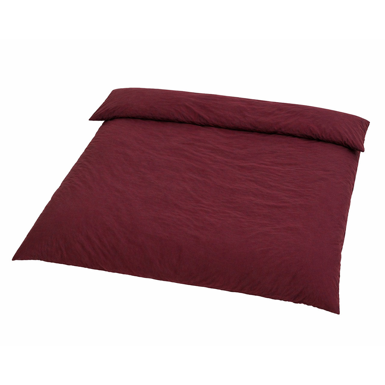 Ege Organics Bettdeckenbezug aus Bio Baumwolle / Tencel™ Lyocell
