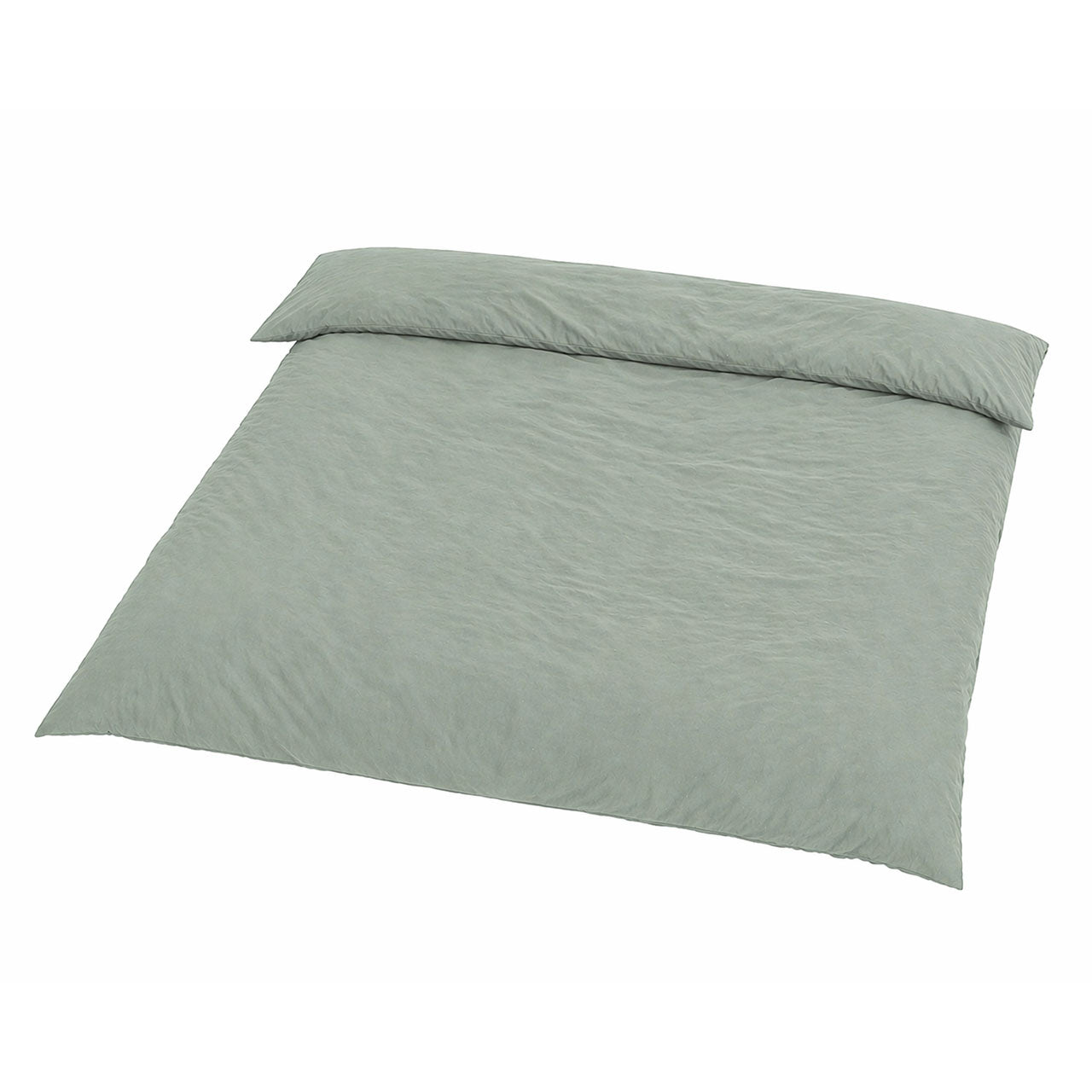 Ege Organics Bettdeckenbezug aus Bio Baumwolle / Tencel™ Lyocell