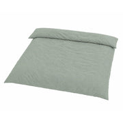 Ege Organics Bettdeckenbezug aus Bio Baumwolle / Tencel™ Lyocell