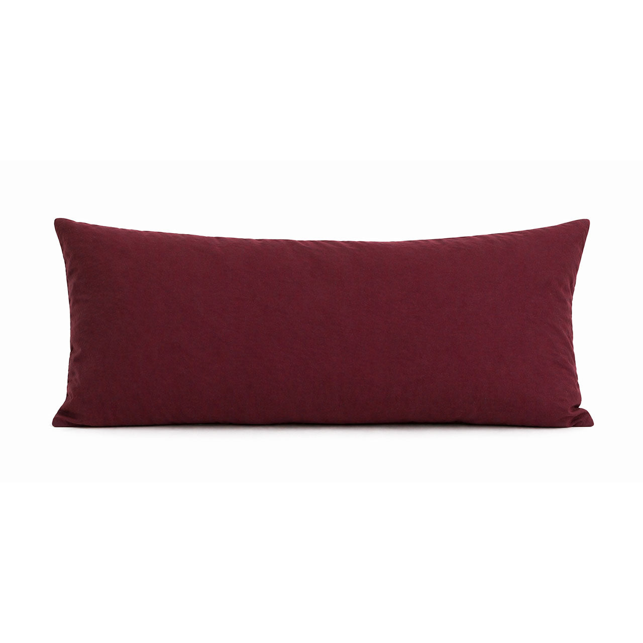 Ege Organics Kissenbezug aus Bio Baumwolle / Tencel™ Lyocell