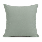 Ege Organics Kissenbezug aus Bio Baumwolle / Tencel™ Lyocell