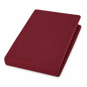 Ege Organics Spannbettlaken aus Bio Baumwolle / Tencel™ Lyocell
