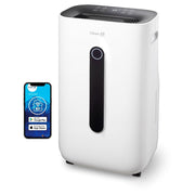 Clean Air Optima® CA-708 Smart Luftentfeuchter