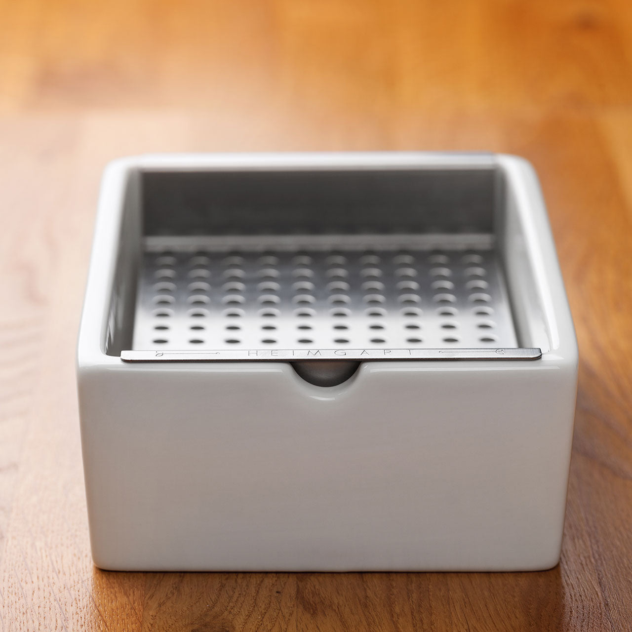Heimgart Keimschale Starter Set für Microgreens