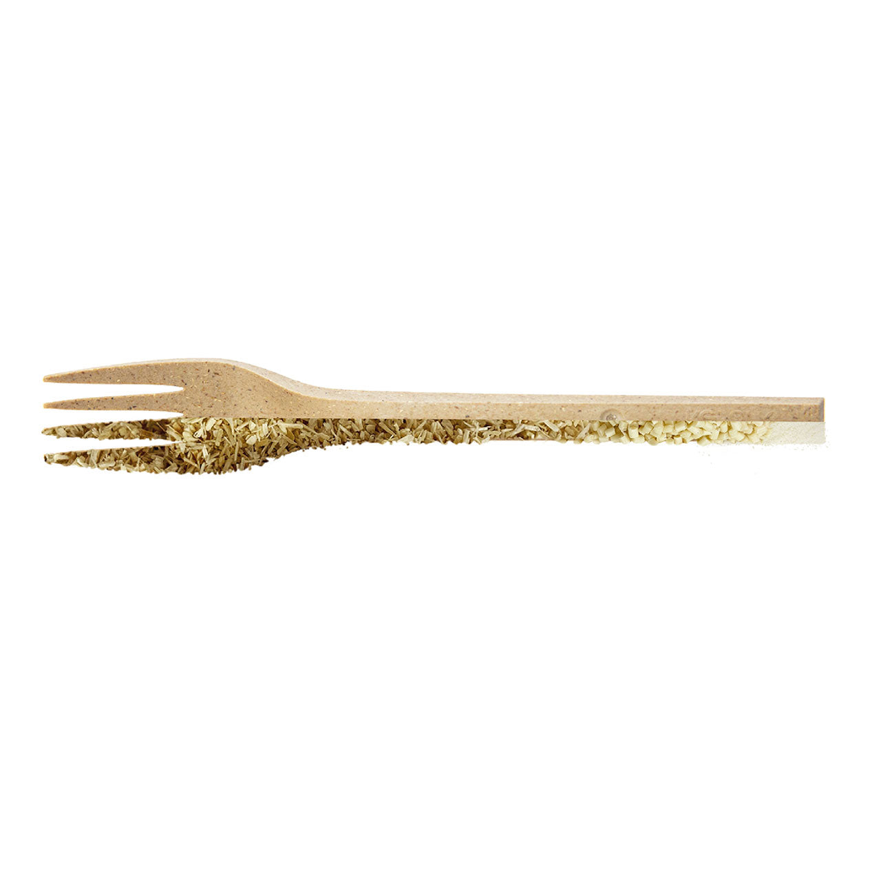 Refork Bio Partybesteck Mehrweg - BBQ Set