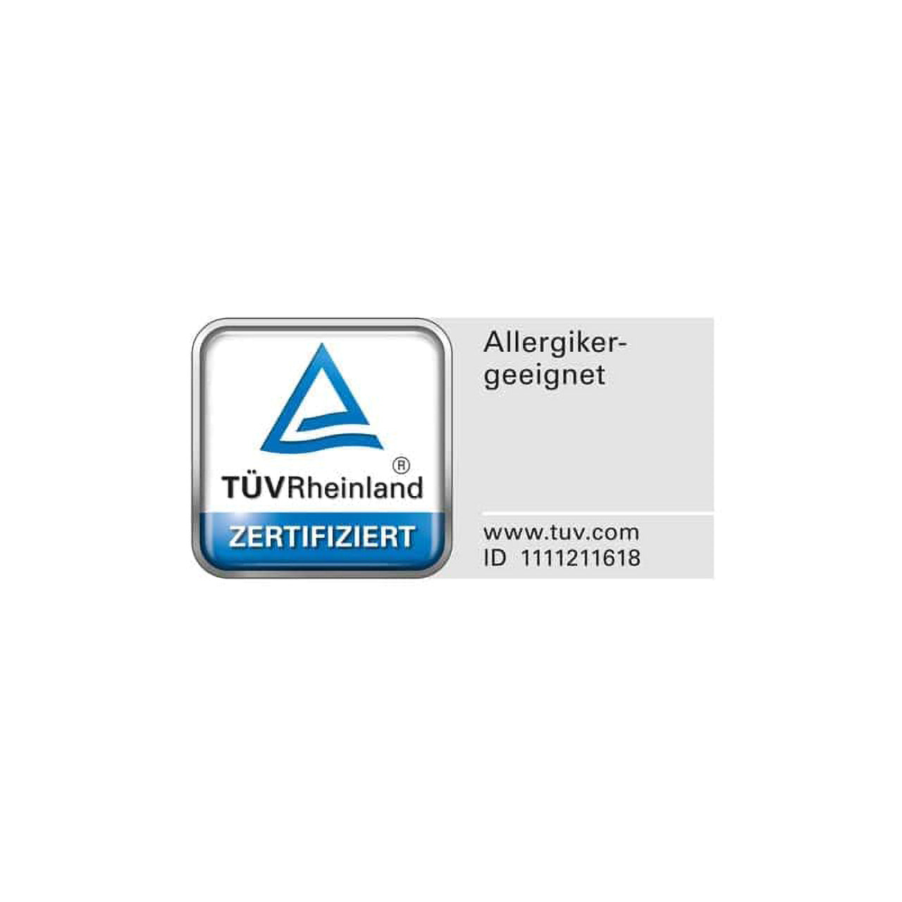 Softsan® Allergiker Kissenbezug | Anti Milben Encasing Maßanfertigung