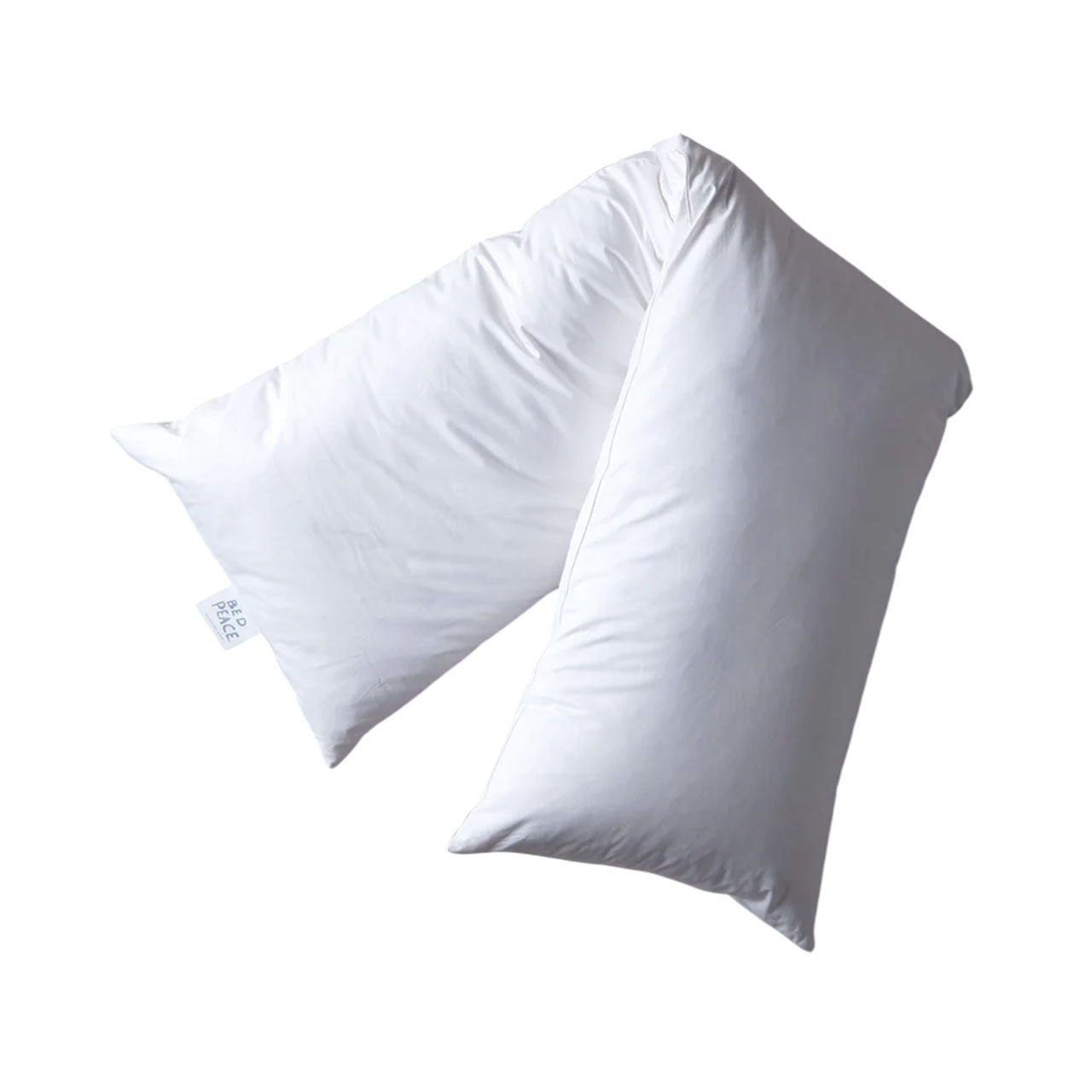 Suite702 bedMATE Lesekissen mit Faser-Füllung