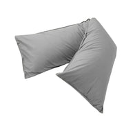 Suite702 bedMATE Perkal Kissenbezug aus Bio Baumwolle