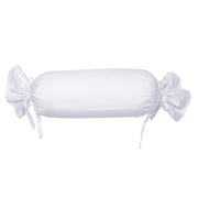 Janine Colors Kissenbezug für Nackenrollen aus Baumwolle