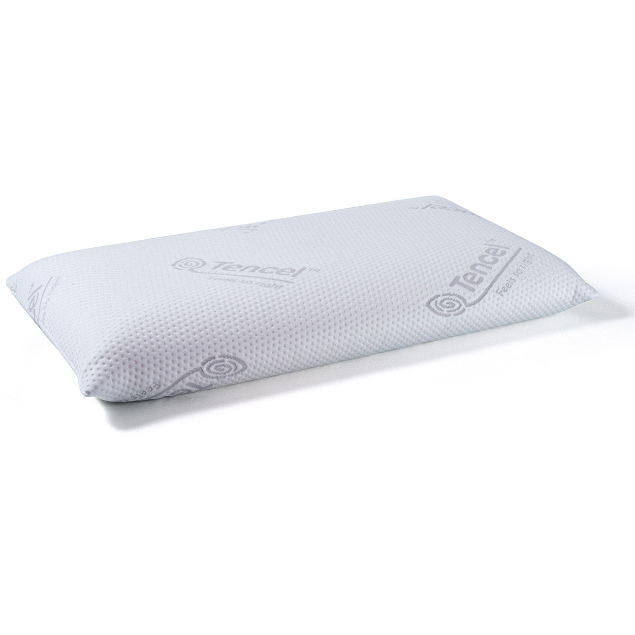 ÖKO Planet BioLine Ferrum Nackenkissen mit Viscose Kern