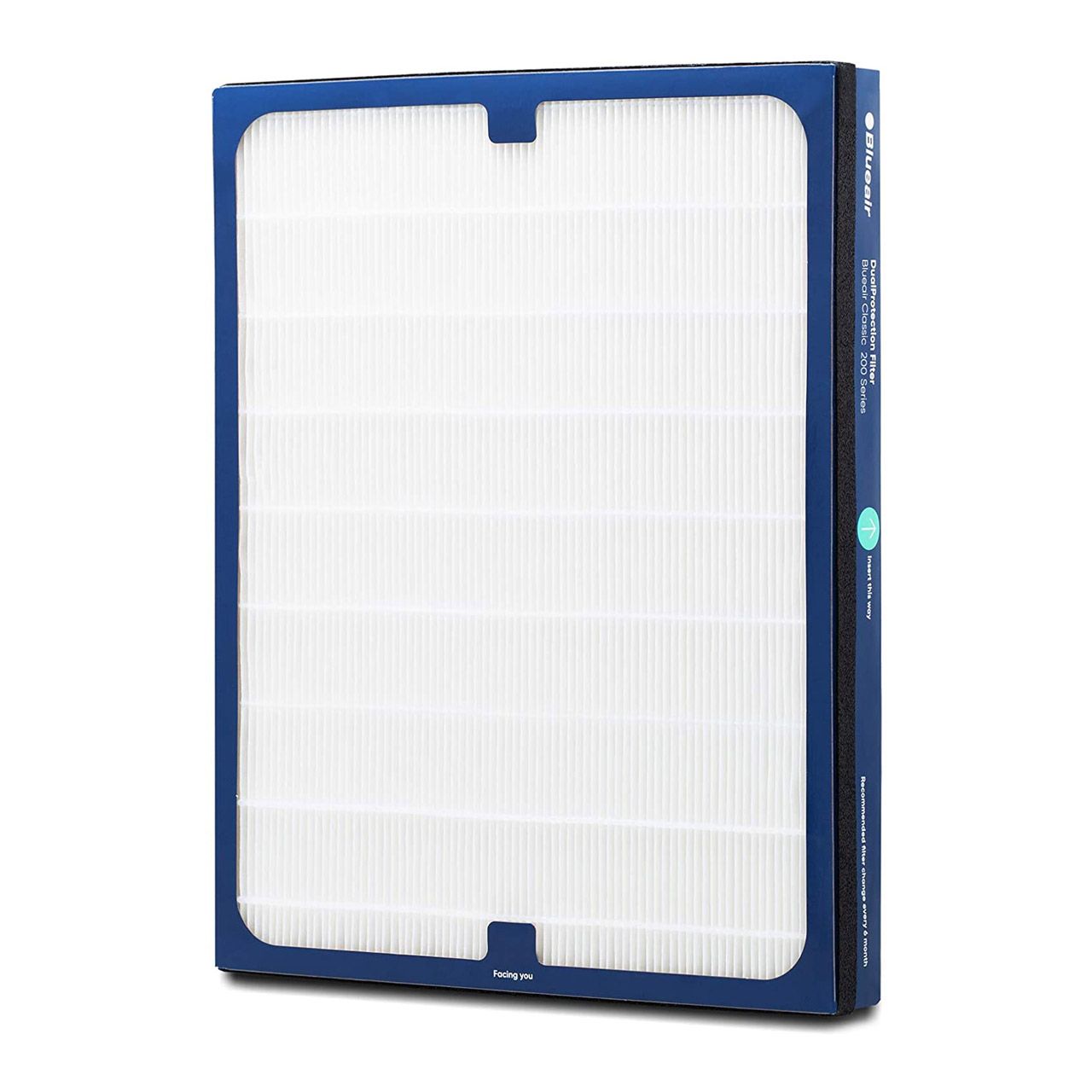 Blueair DualProtection 400er Serie Ersatzfilter