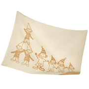 Richter Zwerge Babydecke aus Bio Baumwolle