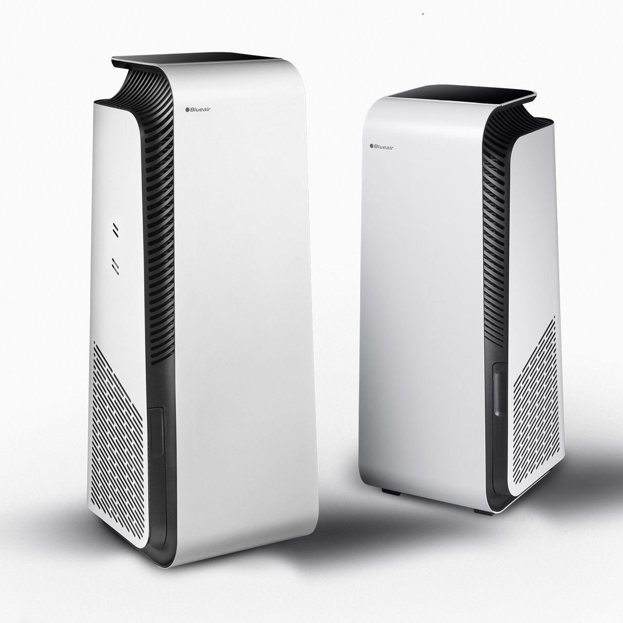 Blueair HealthProtect™ 7440i Luftreiniger