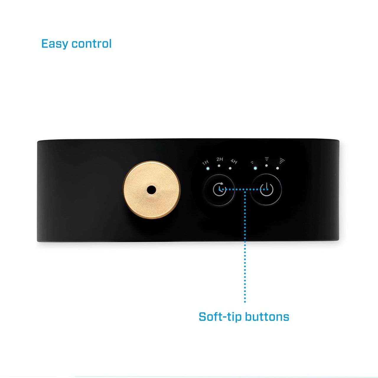 Clean Air Optima® Aroma-Diffuser Aromatic™