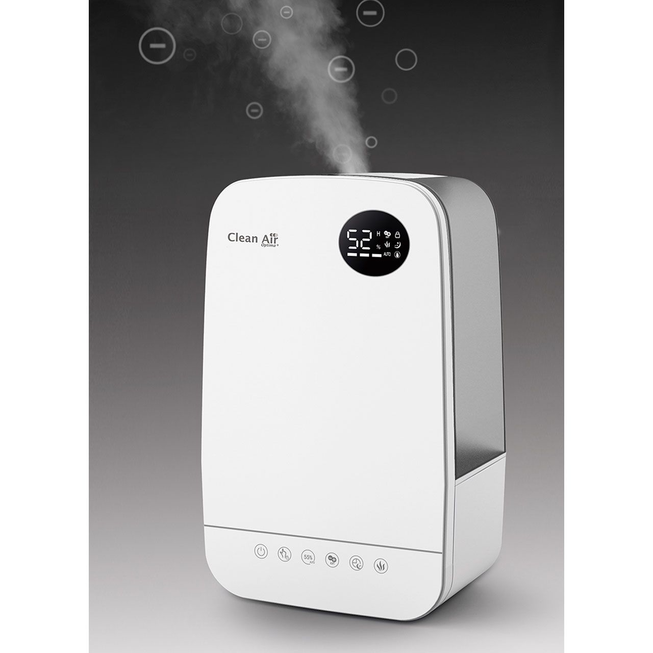 Clean Air Optima® CA-606 Luftbefeuchter