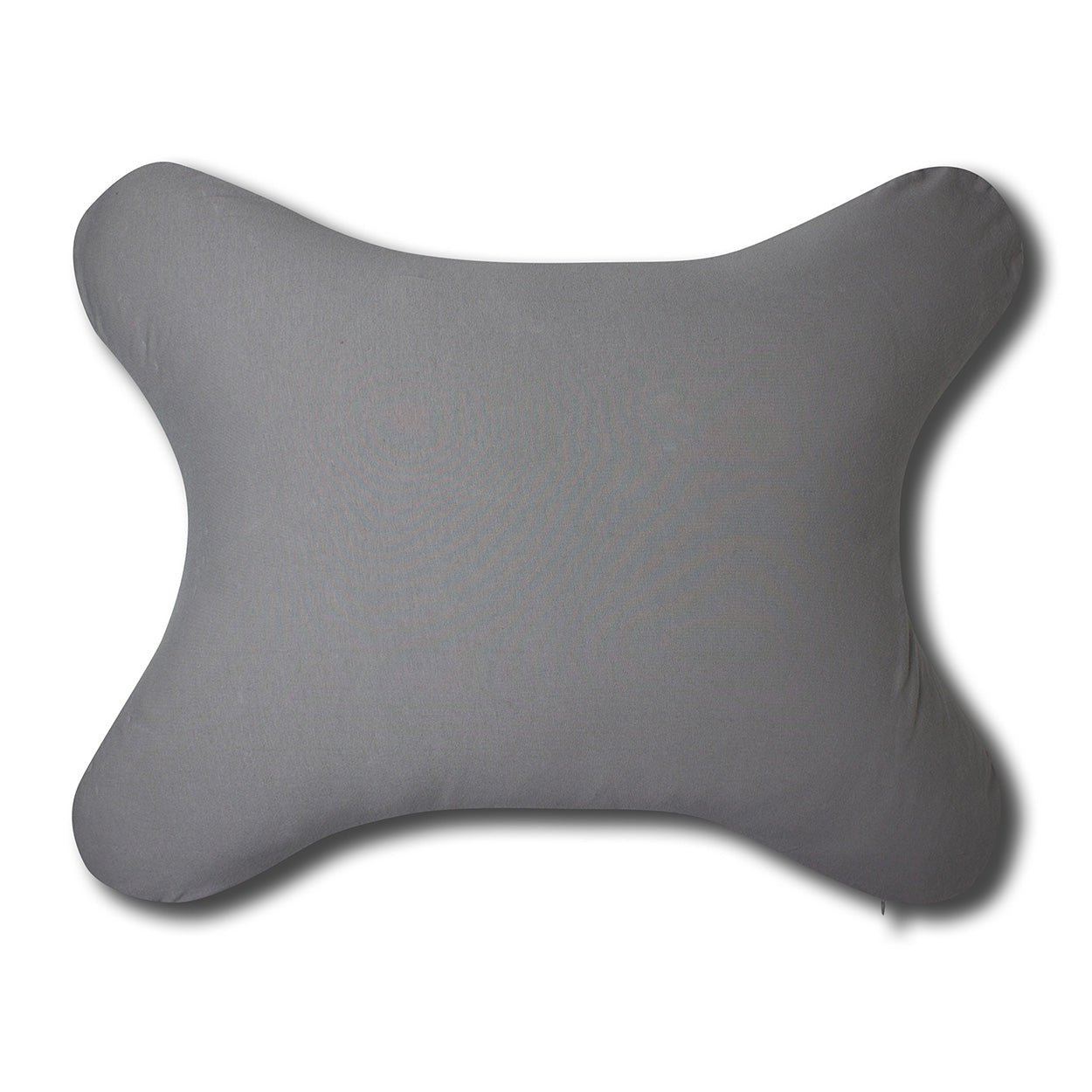 Billerbeck Kissenbezug für Bauchschläferkissen Heinzi aus Polyester / Baumwolle