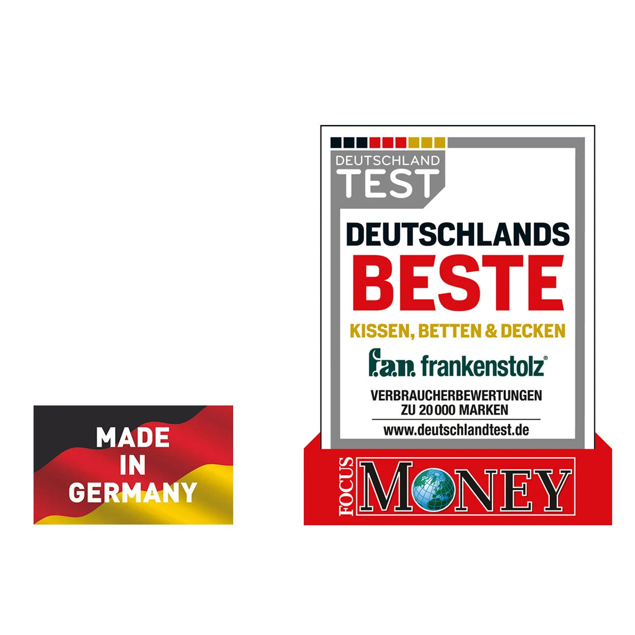 Sannwald Island Ganzjahres-Bettdecke mit Schafwolle-Füllung