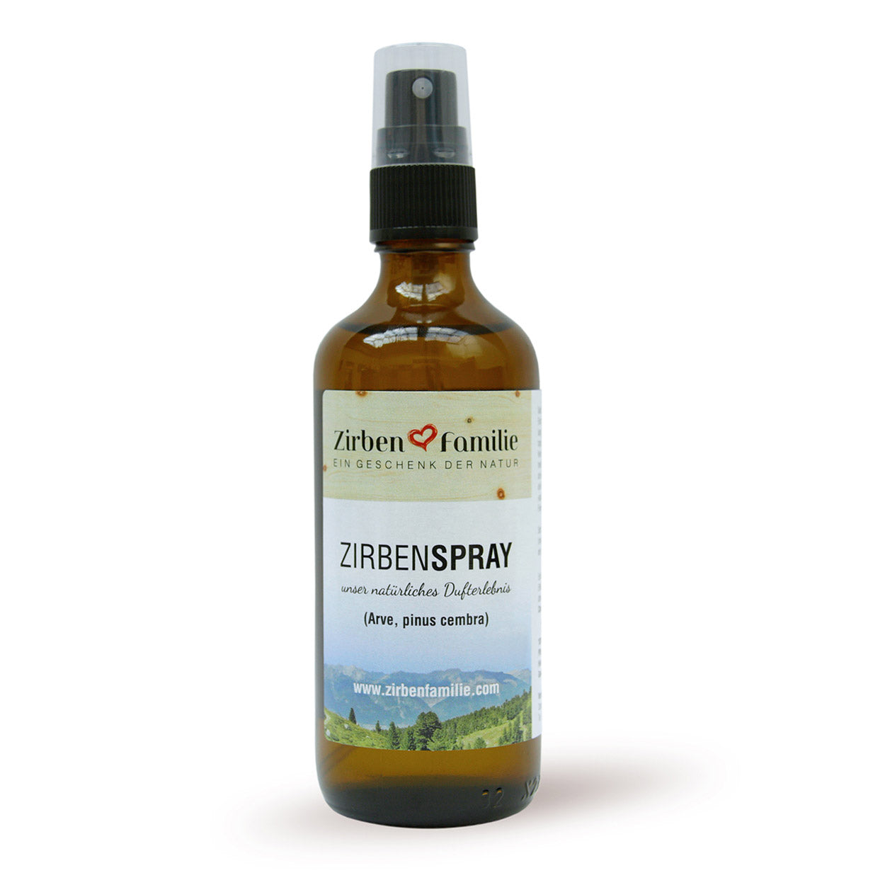 ZirbenFamilie ZirbenSpray