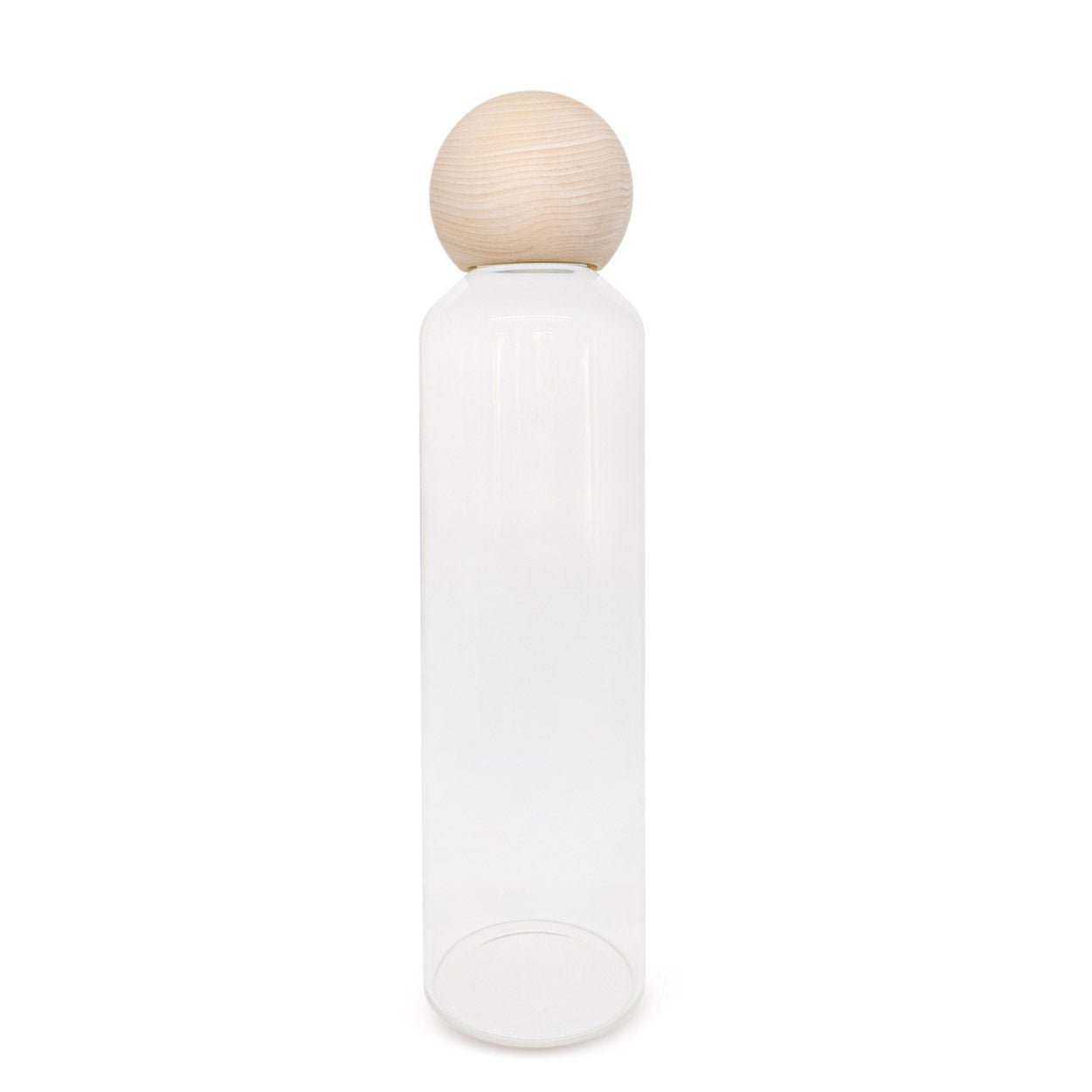 ZirbenManschgerl Trinkflasche
