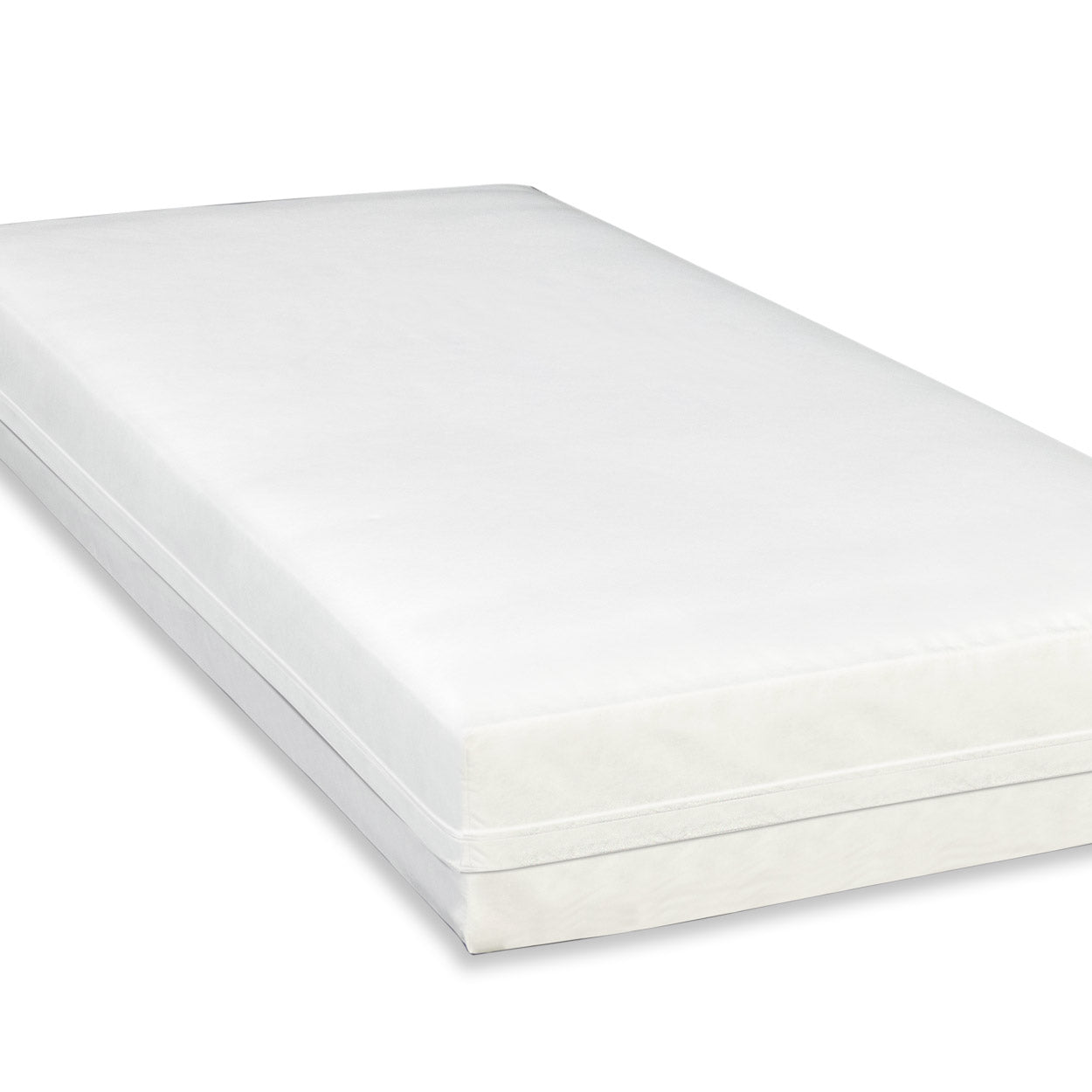 Softsan® Anti Milben Encasing für Matratzen | Extraweich | Schutzbezug für Allergiker