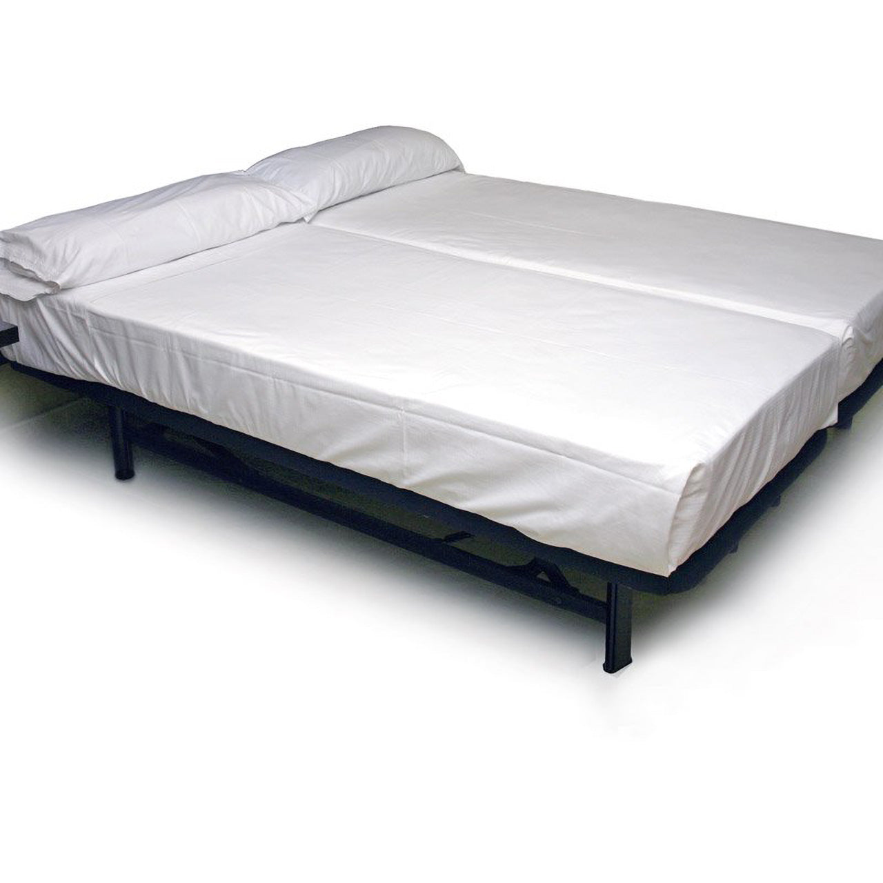 Softsan® Milbenschutz Reiselaken | Extraweich | für Allergiker