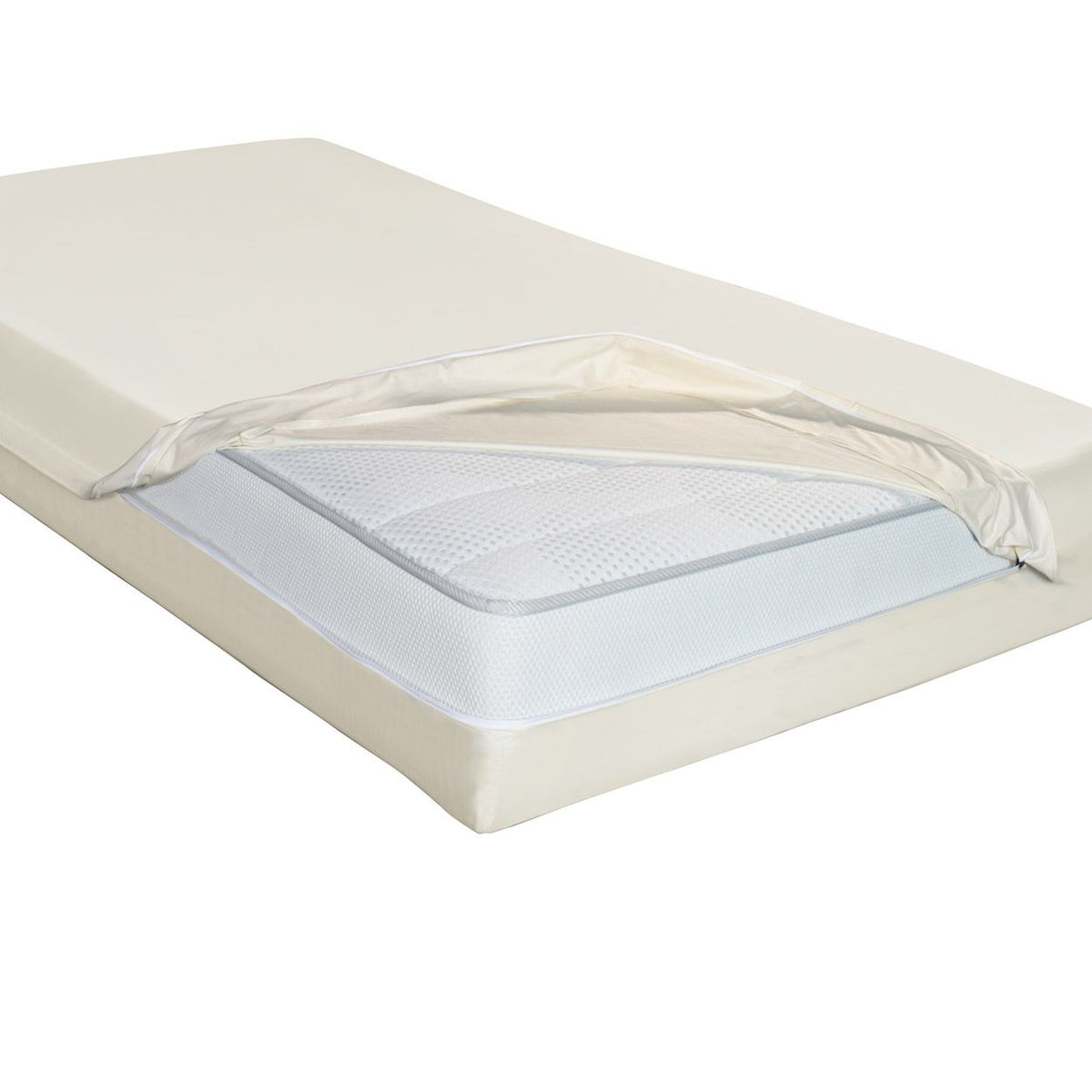 Softsan® Bio Cotton Encasing Set, 3tlg.