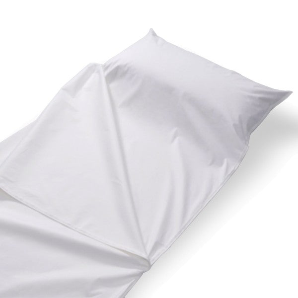 Softsan® Allergiker Schlafsack mit integriertem Milbenschutz Encasing