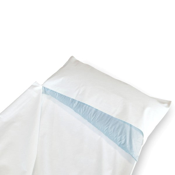 Softsan® Allergiker Schlafsack mit integriertem Milbenschutz Encasing