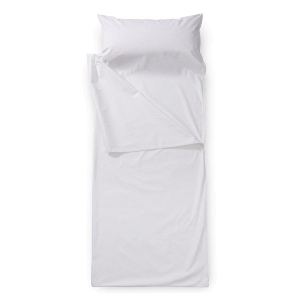 Softsan® Allergiker Schlafsack mit integriertem Milbenschutz Encasing