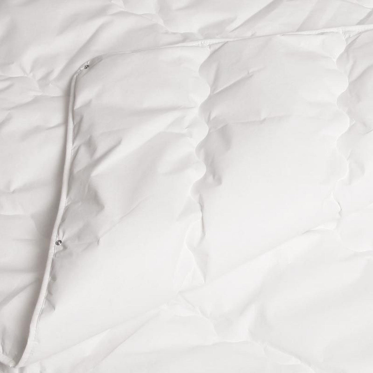 Softsan® Protect Bioactive Allergiker 4-Jahreszeiten-Bettdecke 2-tlg. mit Klimafaser-Füllung