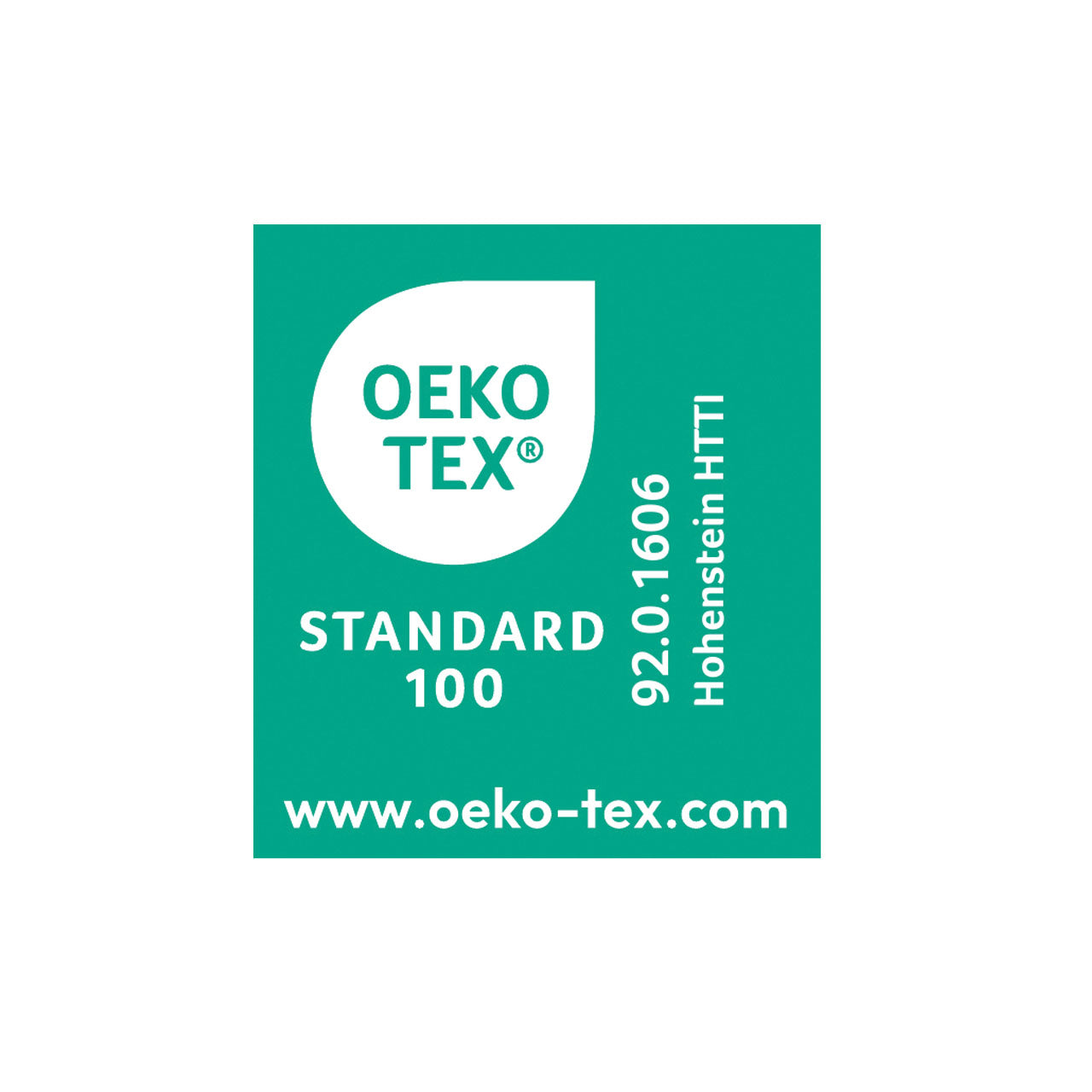 Softsan® Allergiker Schlafsack Bio Baumwolle mit integriertem Milbenschutz Encasing