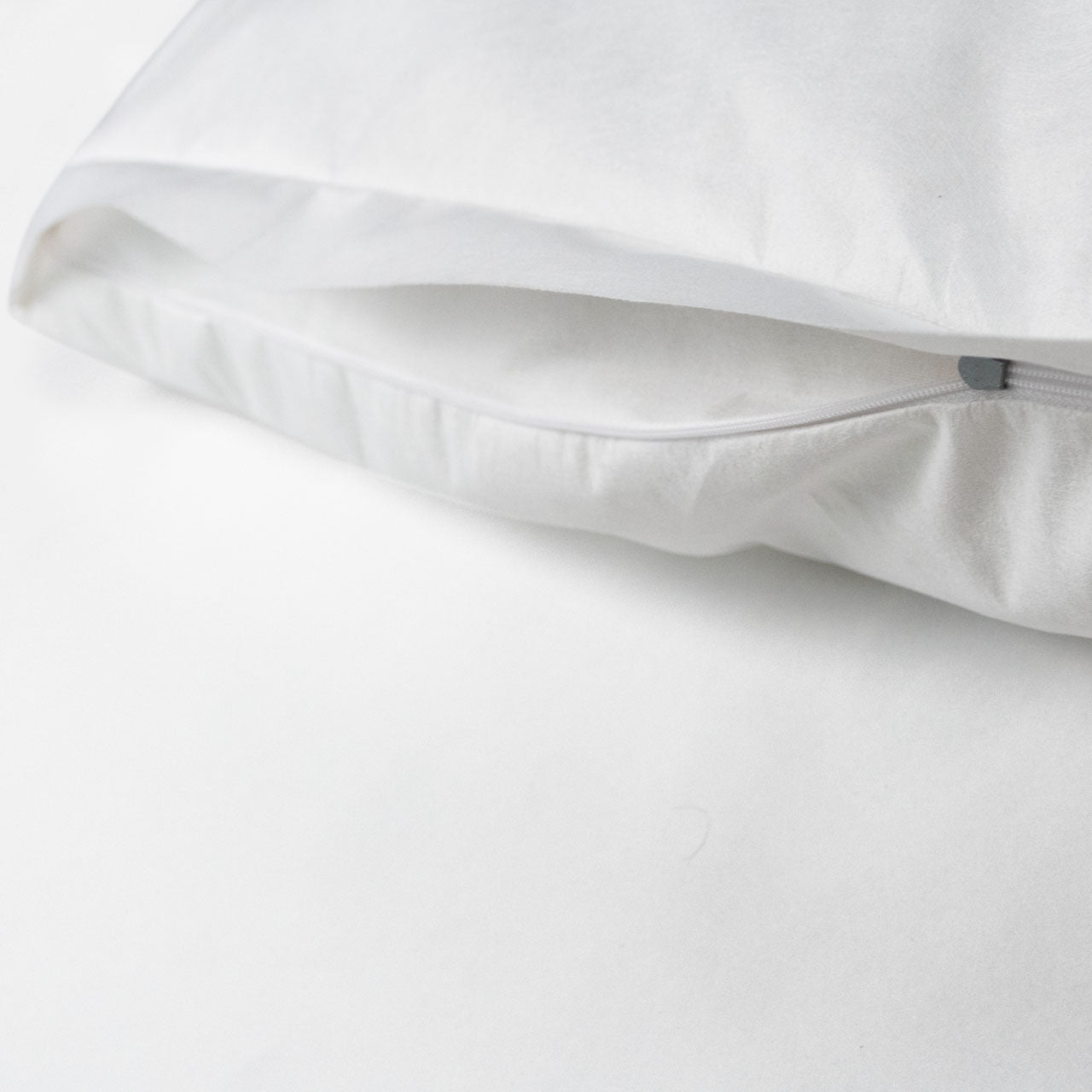 Softsan® Anti Milben Encasing für Seitenschläfer Kissen | Schutzbezug für Allergiker