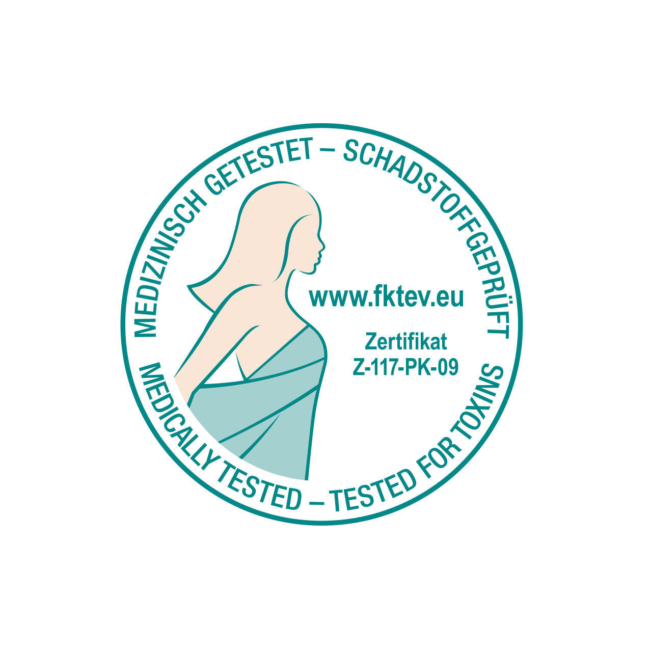 Softsan® Anti Milben Encasing für Kinder Matratzen  | Schutzbezug für Allergiker