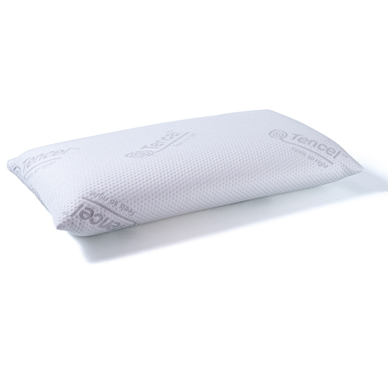 ÖKO Planet BioLine Ferrum Nackenkissen mit Viscose Kern