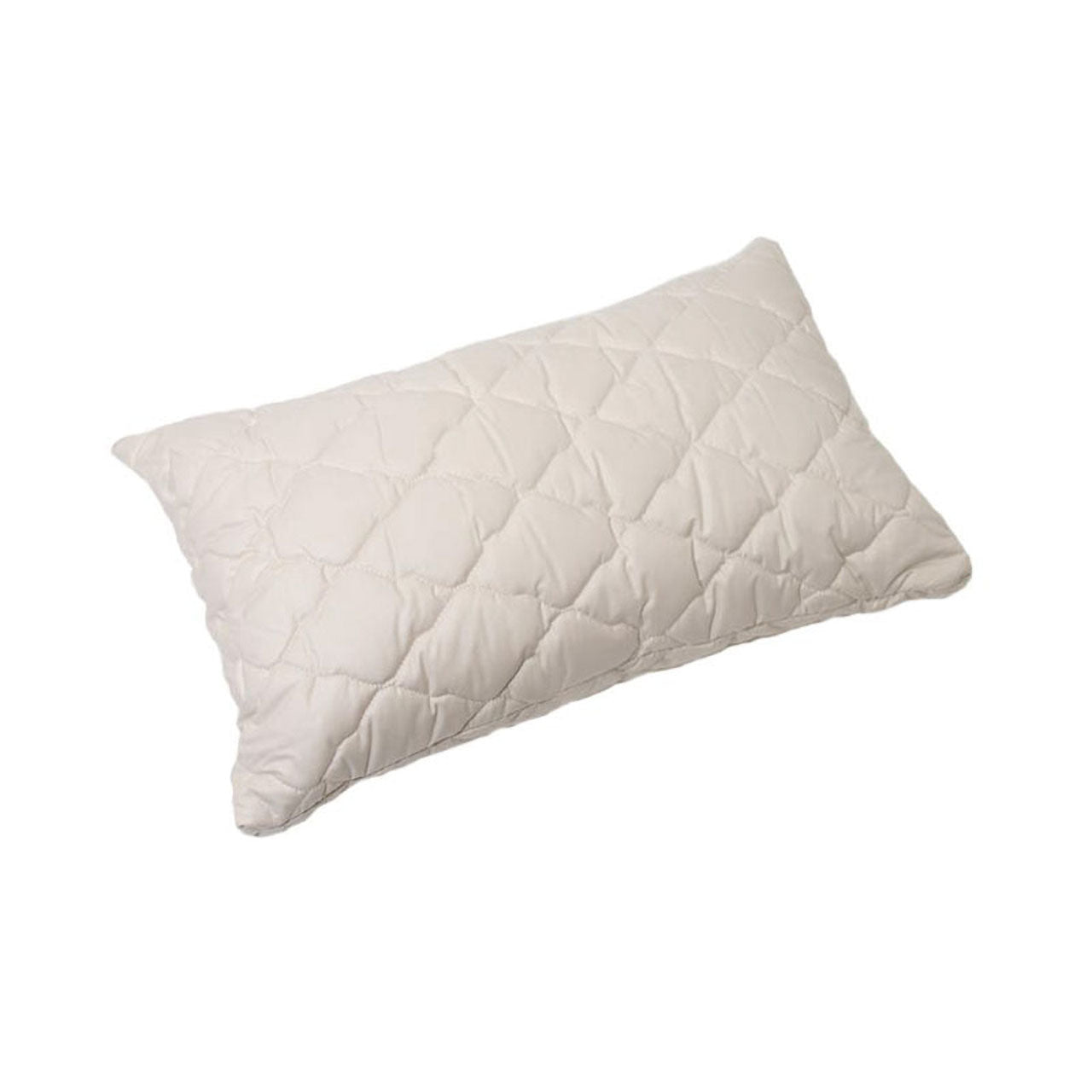 ÖKO Planet Kopfkissen mit Bio Baumwolle Füllung