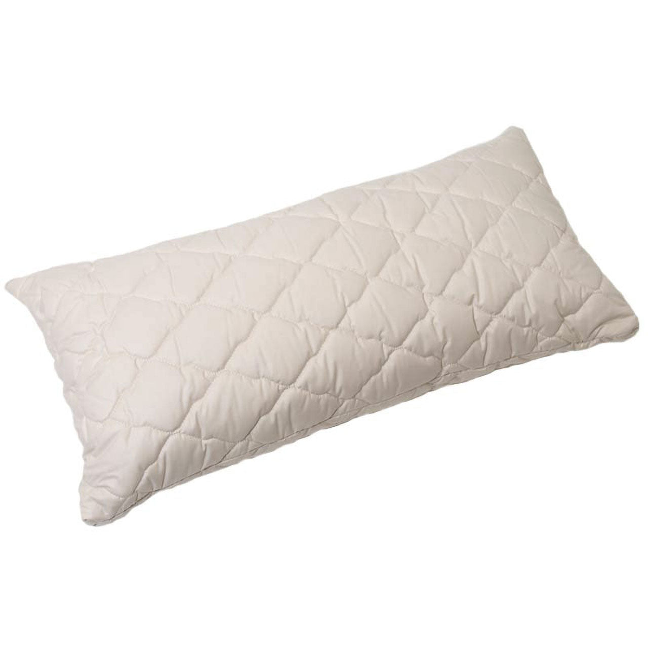 ÖKO Planet Kopfkissen mit Bio Baumwolle Füllung