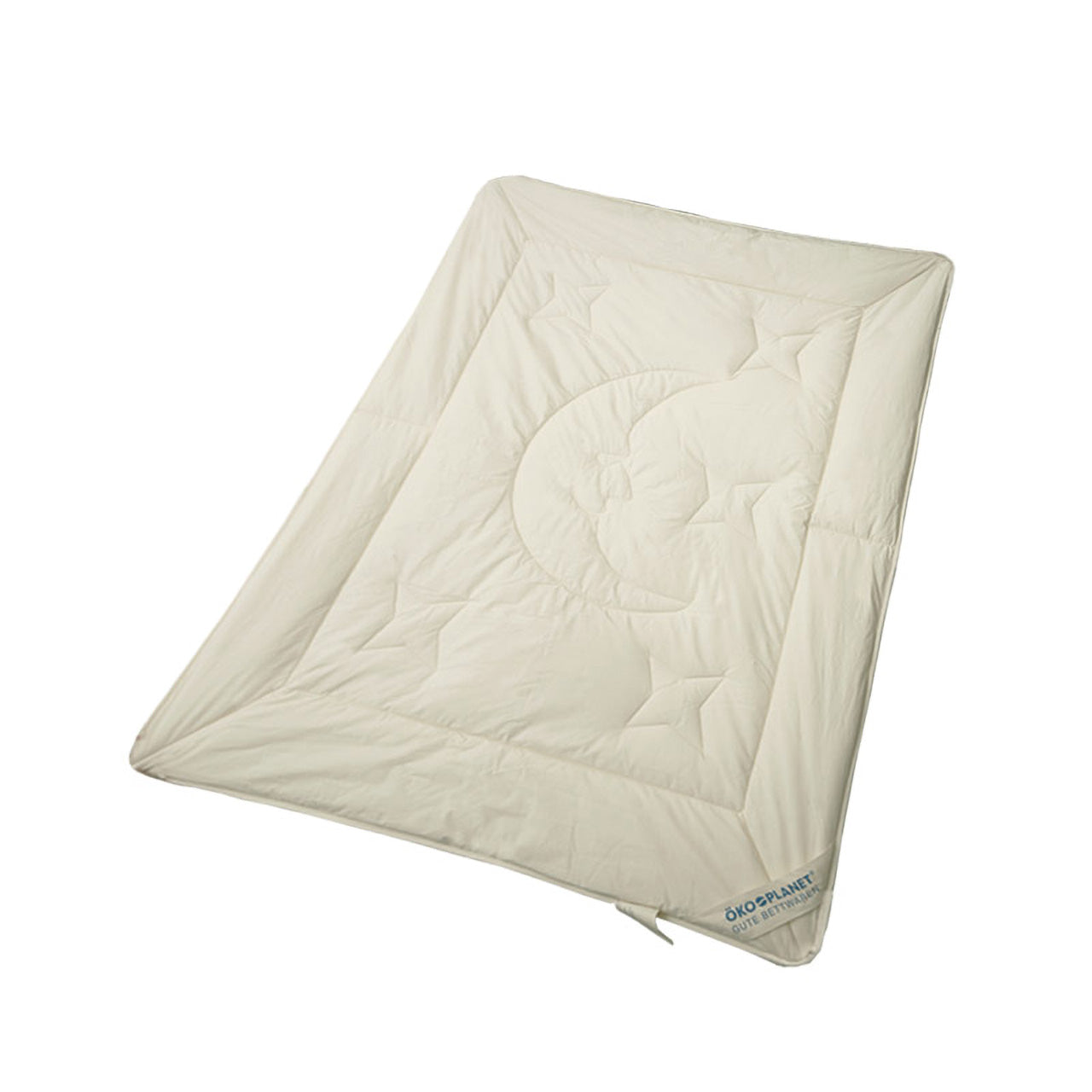 ÖKO Planet Duo Kinderdecke Maisvlies