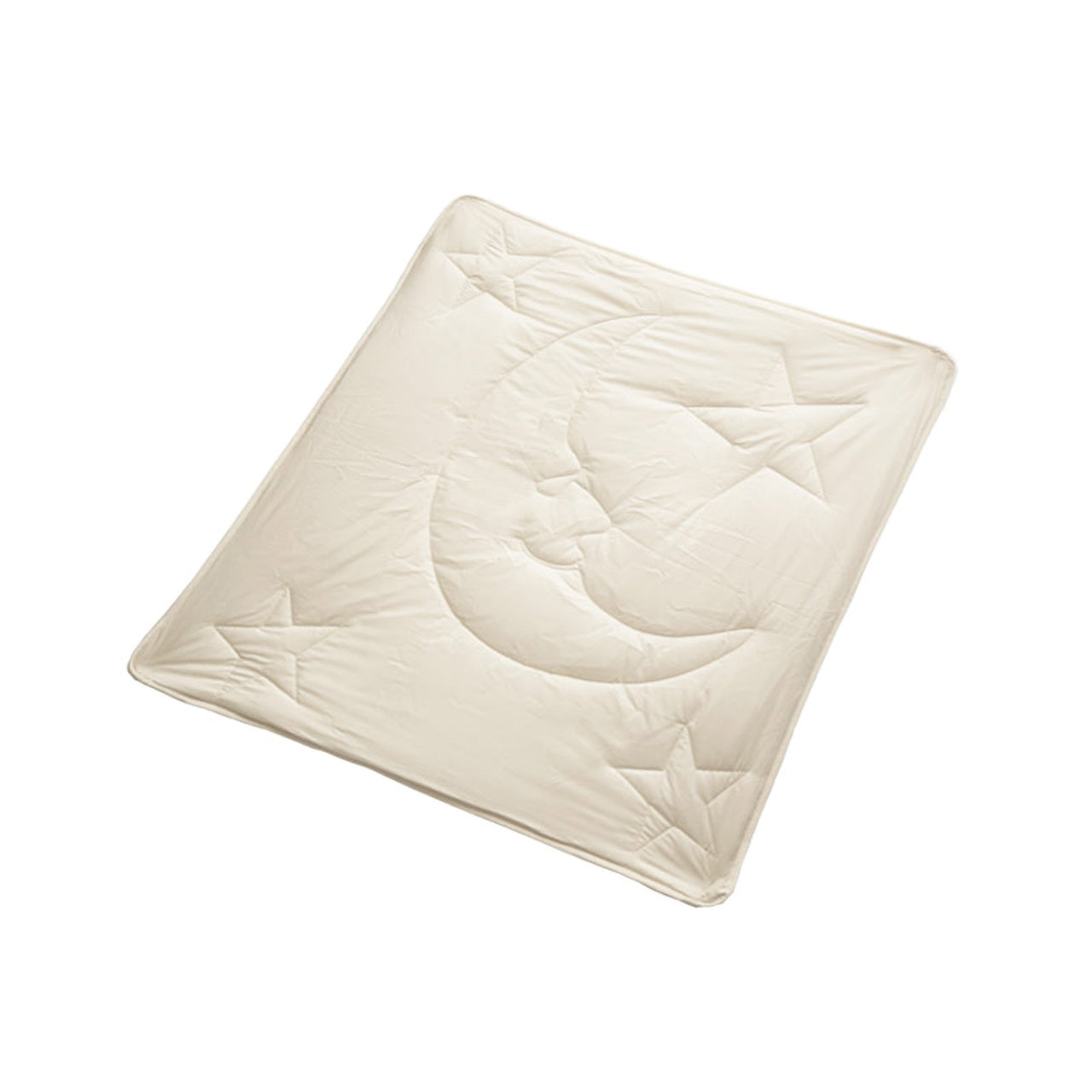 ÖKO Planet Duo Kinderdecke Maisvlies