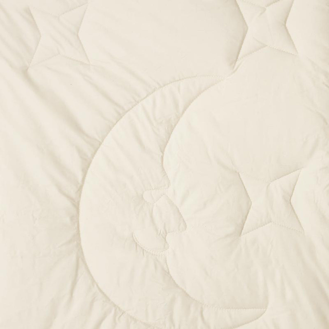 ÖKO Planet Duo Kinderdecke Maisvlies